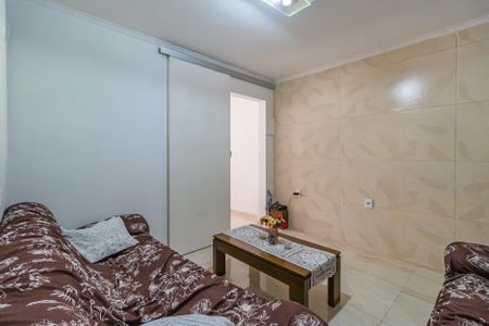 Casa à venda com 190m², 4 quartos e 1 vaga Casa à venda com 190m², 4 quartos e 1 vagaSala