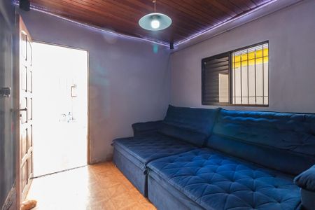 Casa à venda com 190m², 4 quartos e 1 vaga Casa à venda com 190m², 4 quartos e 1 vagaSala 2