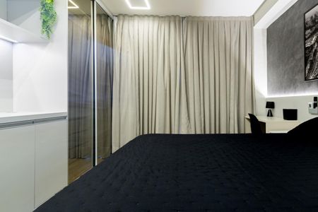 Studio para alugar com 25m², 1 quarto e sem vaga Studio para alugar com 25m², 1 quarto e sem vagaStudio