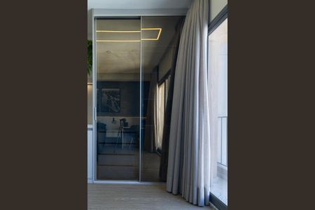 Studio para alugar com 25m², 1 quarto e sem vaga Studio para alugar com 25m², 1 quarto e sem vagaStudio