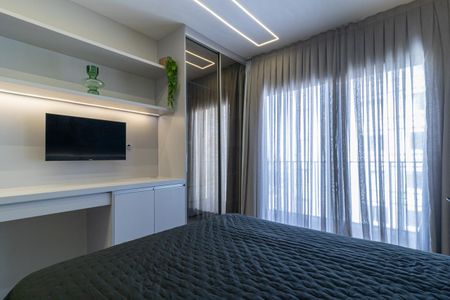 Studio para alugar com 25m², 1 quarto e sem vaga Studio para alugar com 25m², 1 quarto e sem vagaStudio