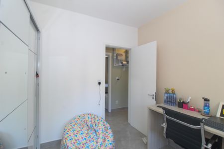 Casa à venda com 124m², 3 quartos e 2 vagas Casa à venda com 124m², 3 quartos e 2 vagasQuarto 2