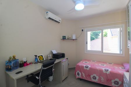 Casa à venda com 124m², 3 quartos e 2 vagas Casa à venda com 124m², 3 quartos e 2 vagasQuarto 2