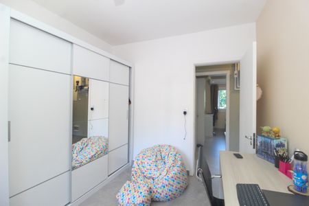 Casa à venda com 124m², 3 quartos e 2 vagas Casa à venda com 124m², 3 quartos e 2 vagasQuarto 2