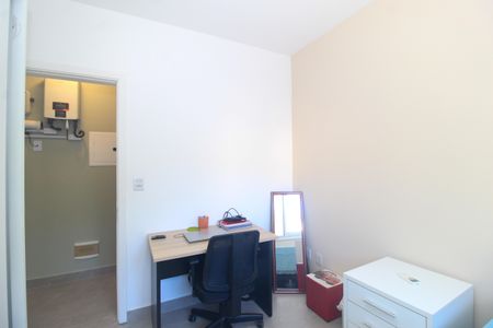 Casa à venda com 124m², 3 quartos e 2 vagas Casa à venda com 124m², 3 quartos e 2 vagasQuarto