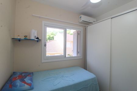 Casa à venda com 124m², 3 quartos e 2 vagas Casa à venda com 124m², 3 quartos e 2 vagasQuarto