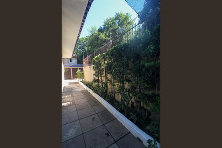 Casa à venda com 124m², 3 quartos e 2 vagas Casa à venda com 124m², 3 quartos e 2 vagasHorta comunitaria