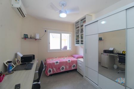 Casa à venda com 124m², 3 quartos e 2 vagas Casa à venda com 124m², 3 quartos e 2 vagasQuarto 2