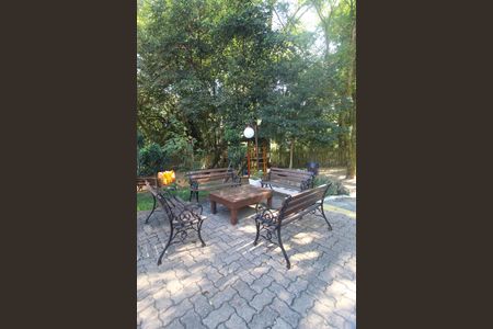 Casa à venda com 124m², 3 quartos e 2 vagas Casa à venda com 124m², 3 quartos e 2 vagasÁrea comum