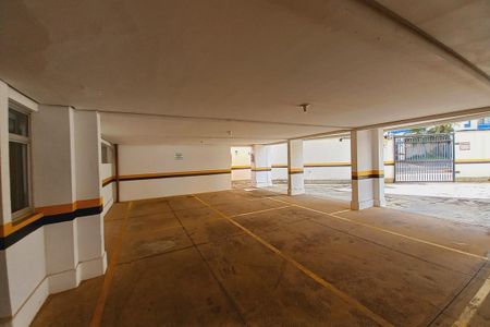 Apartamento à venda com 52m², 1 quarto e 1 vaga Apartamento à venda com 52m², 1 quarto e 1 vagaGaragem