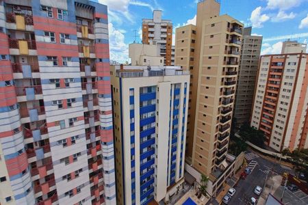 Apartamento à venda com 52m², 1 quarto e 1 vaga Apartamento à venda com 52m², 1 quarto e 1 vagaVista do Quarto