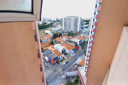 Apartamento à venda com 52m², 1 quarto e 1 vaga Apartamento à venda com 52m², 1 quarto e 1 vagaVista da Cozinha