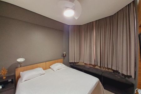 Apartamento para alugar com 47m², 1 quarto e 1 vaga Apartamento para alugar com 47m², 1 quarto e 1 vagaQuarto