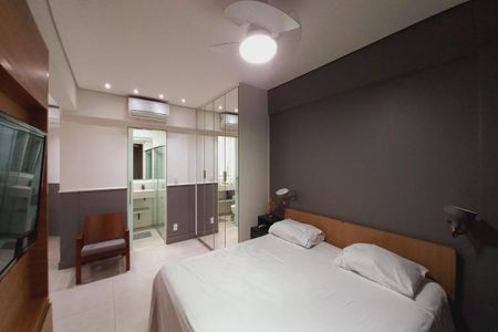 Apartamento para alugar com 47m², 1 quarto e 1 vaga Apartamento para alugar com 47m², 1 quarto e 1 vagaQuarto