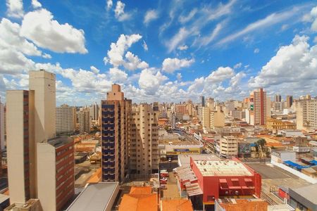 Apartamento para alugar com 47m², 1 quarto e 1 vaga Apartamento para alugar com 47m², 1 quarto e 1 vagaVista do Quarto