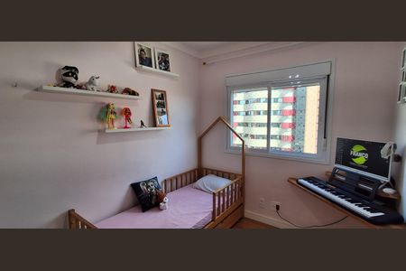 Apartamento à venda com 89m², 3 quartos e 2 vagas Apartamento à venda com 89m², 3 quartos e 2 vagasQuarto 1