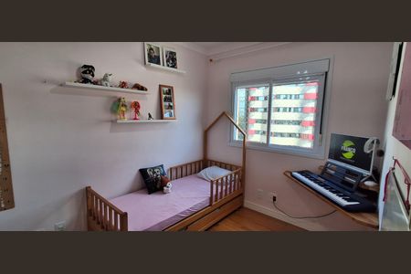 Apartamento à venda com 89m², 3 quartos e 2 vagas Apartamento à venda com 89m², 3 quartos e 2 vagasQuarto 1