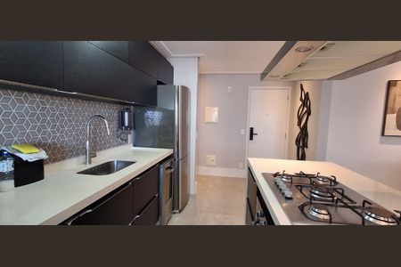 Apartamento à venda com 89m², 3 quartos e 2 vagas Apartamento à venda com 89m², 3 quartos e 2 vagasCozinha