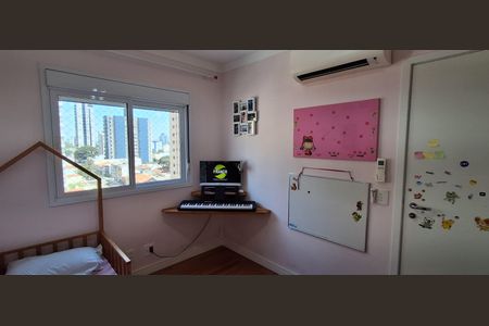 Apartamento à venda com 89m², 3 quartos e 2 vagas Apartamento à venda com 89m², 3 quartos e 2 vagasQuarto 1