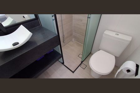 Apartamento à venda com 89m², 3 quartos e 2 vagas Apartamento à venda com 89m², 3 quartos e 2 vagasBanheiro Suíte