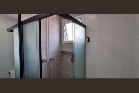 Apartamento à venda com 89m², 3 quartos e 2 vagas Apartamento à venda com 89m², 3 quartos e 2 vagasBanheiro Suíte