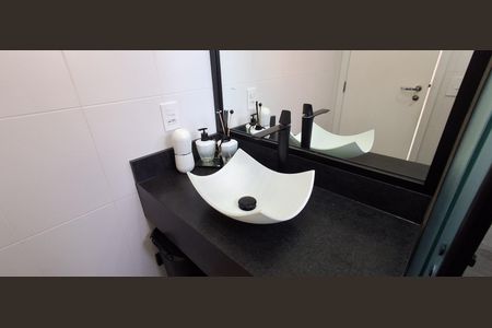Apartamento à venda com 89m², 3 quartos e 2 vagas Apartamento à venda com 89m², 3 quartos e 2 vagasBanheiro Suíte