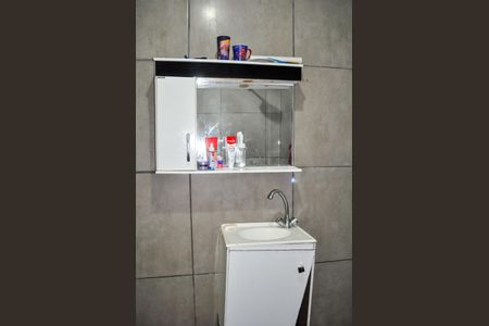 Casa à venda com 199m², 5 quartos e 4 vagas Casa à venda com 199m², 5 quartos e 4 vagasBanheiro