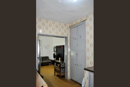 Casa à venda com 199m², 5 quartos e 4 vagas Casa à venda com 199m², 5 quartos e 4 vagasCozinha