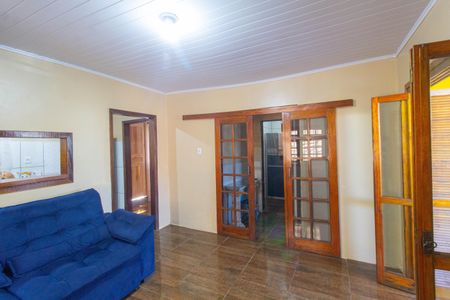 Casa à venda com 90m², 2 quartos e 1 vaga Casa à venda com 90m², 2 quartos e 1 vagaSala