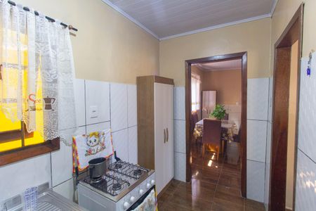 Casa à venda com 90m², 2 quartos e 1 vaga Casa à venda com 90m², 2 quartos e 1 vagaCozinha