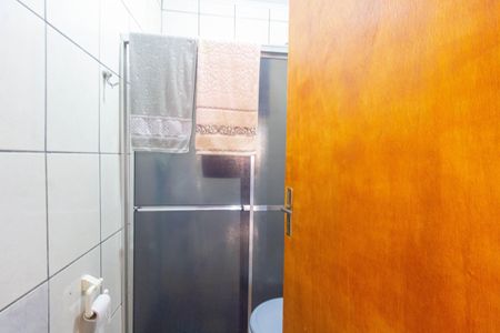 Casa à venda com 90m², 2 quartos e 1 vaga Casa à venda com 90m², 2 quartos e 1 vagaBanheiro 1