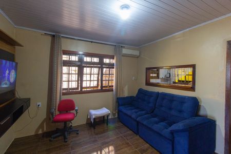 Casa à venda com 90m², 2 quartos e 1 vaga Casa à venda com 90m², 2 quartos e 1 vagaSala