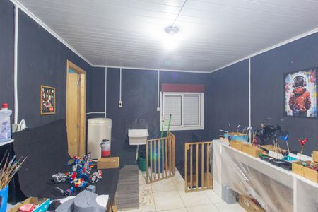 Casa à venda com 90m², 2 quartos e 1 vaga Casa à venda com 90m², 2 quartos e 1 vagaSala 3