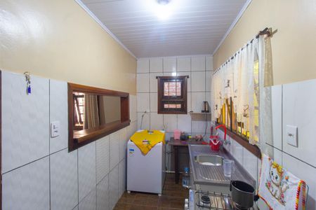 Casa à venda com 90m², 2 quartos e 1 vaga Casa à venda com 90m², 2 quartos e 1 vagaCozinha
