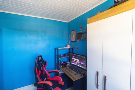 Casa à venda com 90m², 2 quartos e 1 vaga Casa à venda com 90m², 2 quartos e 1 vagaQuarto 3