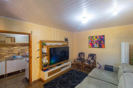 Casa à venda com 90m², 2 quartos e 1 vaga Casa à venda com 90m², 2 quartos e 1 vagaSala 2