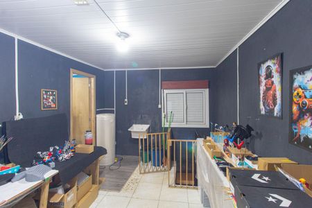 Casa à venda com 90m², 2 quartos e 1 vaga Casa à venda com 90m², 2 quartos e 1 vagaSala 3