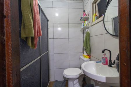 Casa à venda com 90m², 2 quartos e 1 vaga Casa à venda com 90m², 2 quartos e 1 vagaBanheiro 2