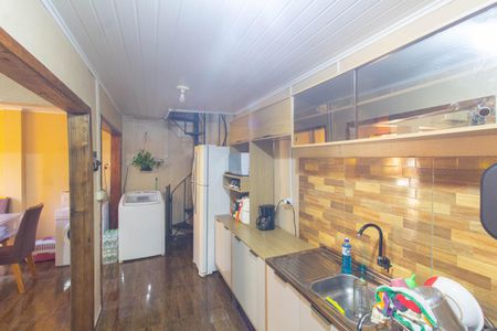 Casa à venda com 90m², 2 quartos e 1 vaga Casa à venda com 90m², 2 quartos e 1 vagaCozinha 2