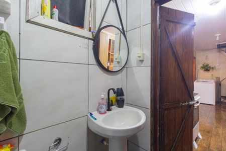 Casa à venda com 90m², 2 quartos e 1 vaga Casa à venda com 90m², 2 quartos e 1 vagaBanheiro 2
