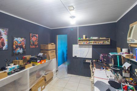 Casa à venda com 90m², 2 quartos e 1 vaga Casa à venda com 90m², 2 quartos e 1 vagaSala 3
