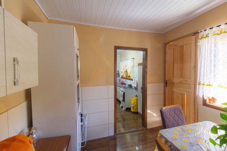 Casa à venda com 90m², 2 quartos e 1 vaga Casa à venda com 90m², 2 quartos e 1 vagaSala de Jantar