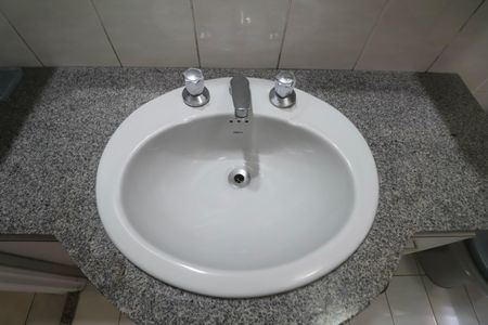 Apartamento para alugar com 130m², 4 quartos e 1 vaga Apartamento para alugar com 130m², 4 quartos e 1 vagaBanheiro Social