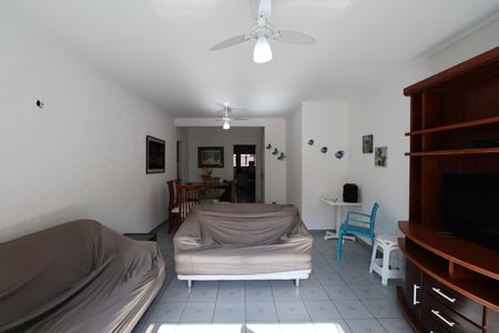 Apartamento para alugar com 130m², 4 quartos e 1 vaga Apartamento para alugar com 130m², 4 quartos e 1 vagaSala