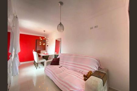 Apartamento à venda com 74m², 2 quartos e 1 vaga