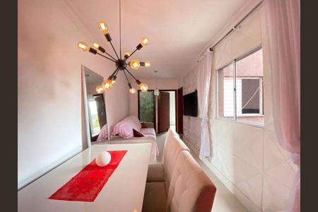 Apartamento à venda com 74m², 2 quartos e 1 vaga