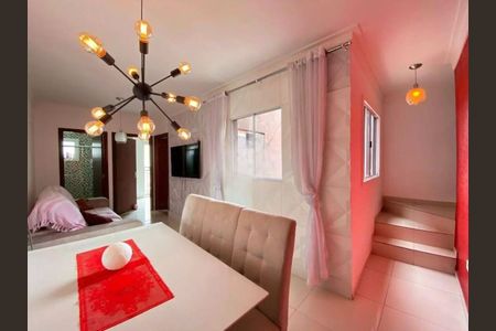 Apartamento à venda com 74m², 2 quartos e 1 vaga