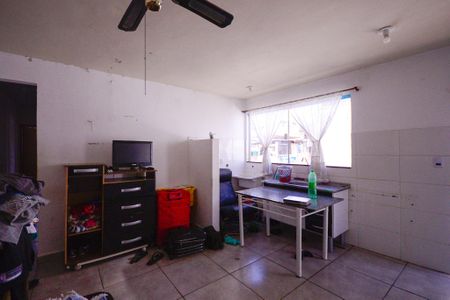 Casa à venda com 65m², 2 quartos e 1 vaga Casa à venda com 65m², 2 quartos e 1 vagaSala/Cozinha