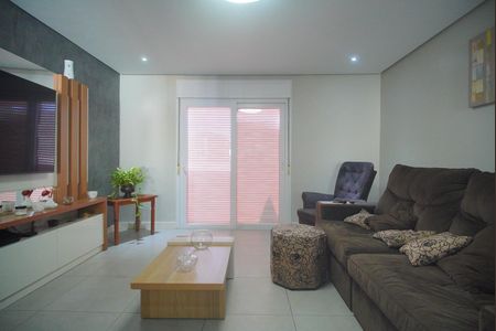 Casa à venda com 212m², 4 quartos e 1 vaga Casa à venda com 212m², 4 quartos e 1 vagaSala