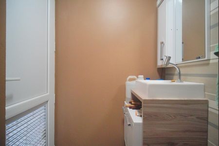 Casa à venda com 212m², 4 quartos e 1 vaga Casa à venda com 212m², 4 quartos e 1 vagalavabo 1